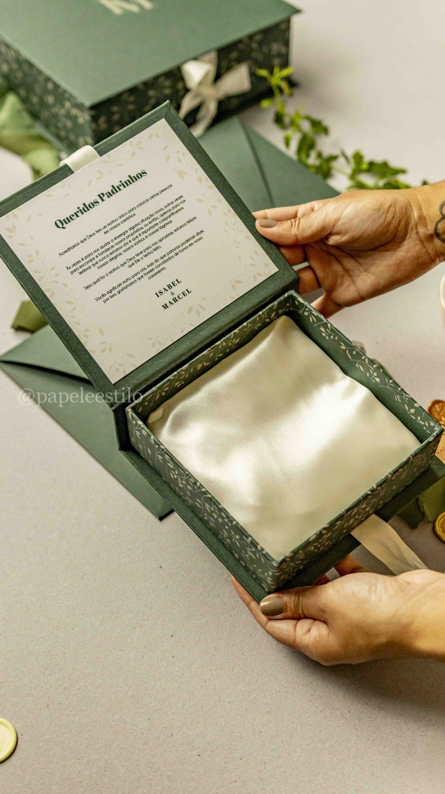 Caixa Color 10 - Imagem 2