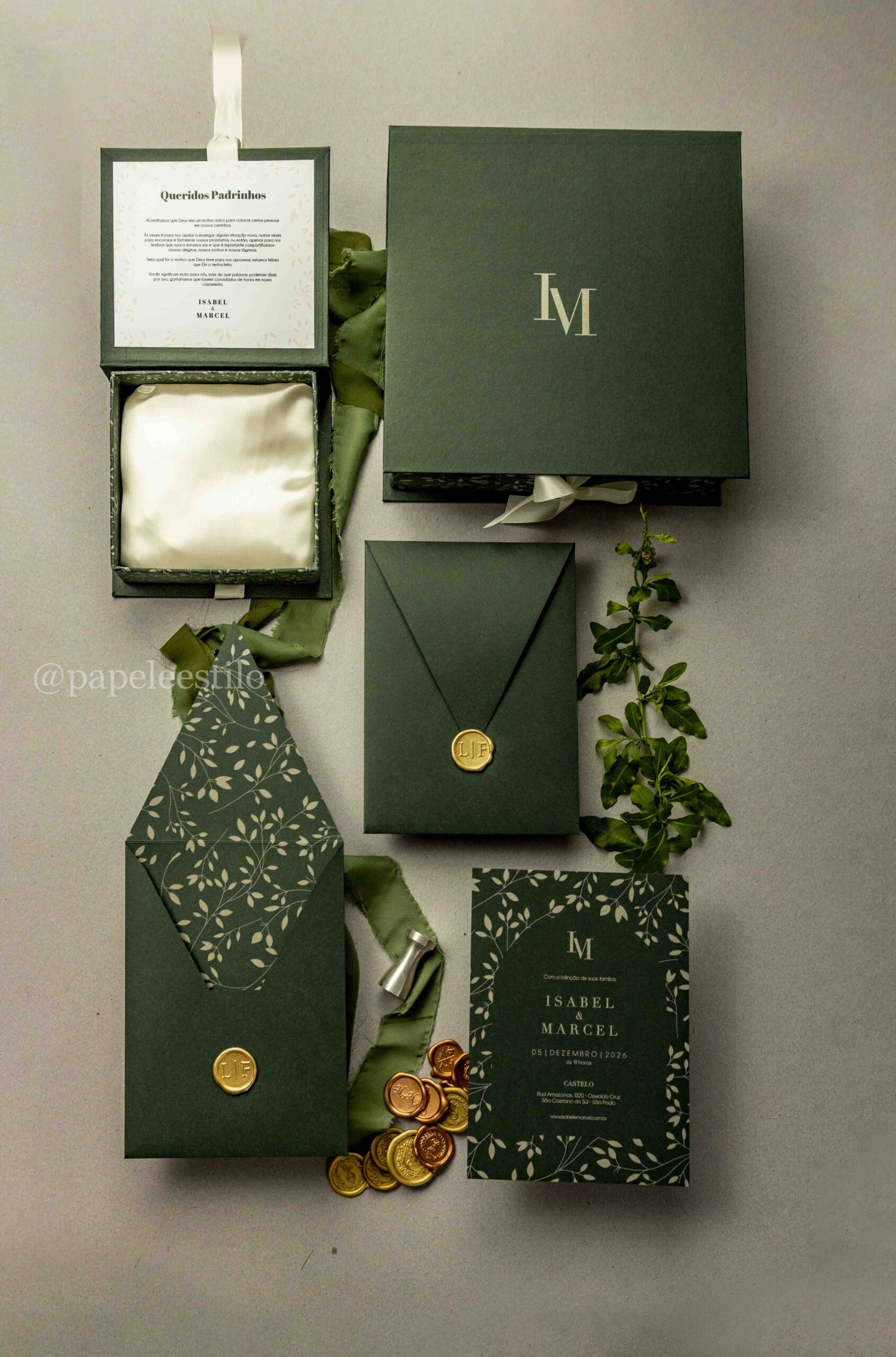 Caixa Color 10 - Imagem 7